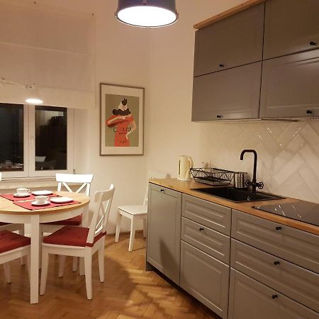 Zakamarki Krakov Exteriér fotografie