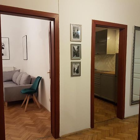 Zakamarki Krakov Exteriér fotografie