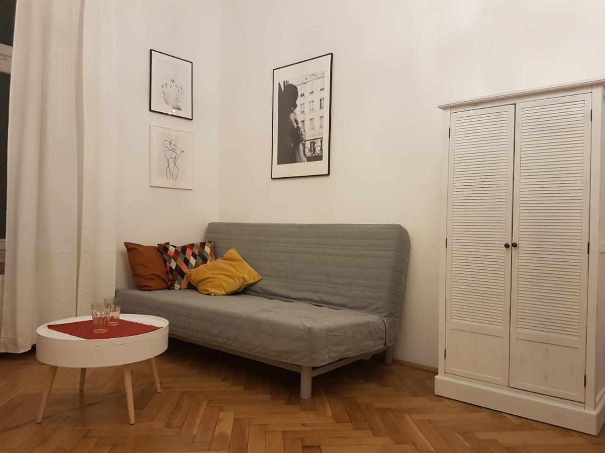 Zakamarki Krakov Exteriér fotografie