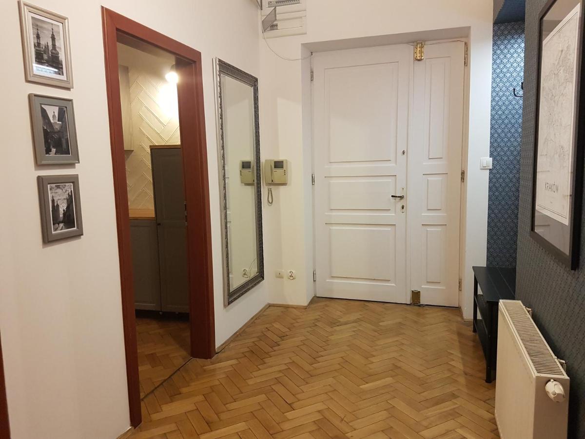 Zakamarki Krakov Exteriér fotografie