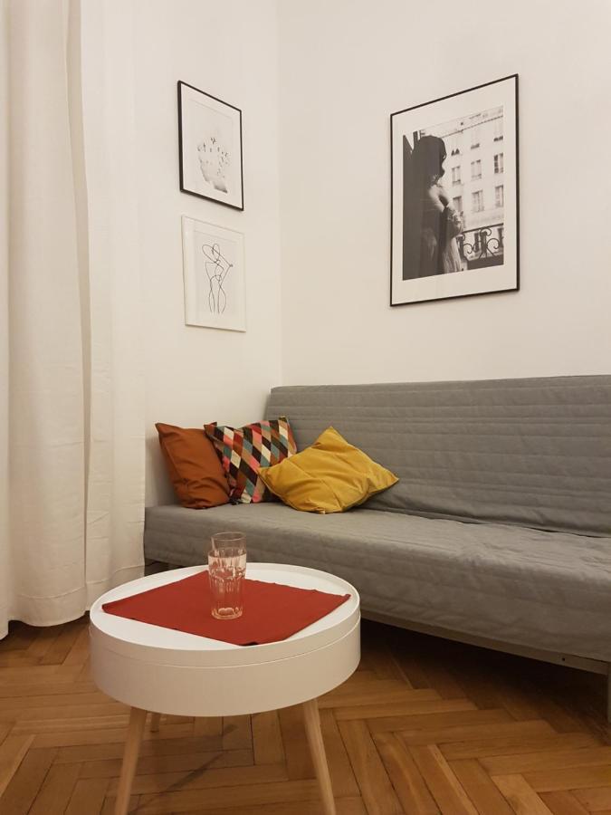 Zakamarki Krakov Exteriér fotografie