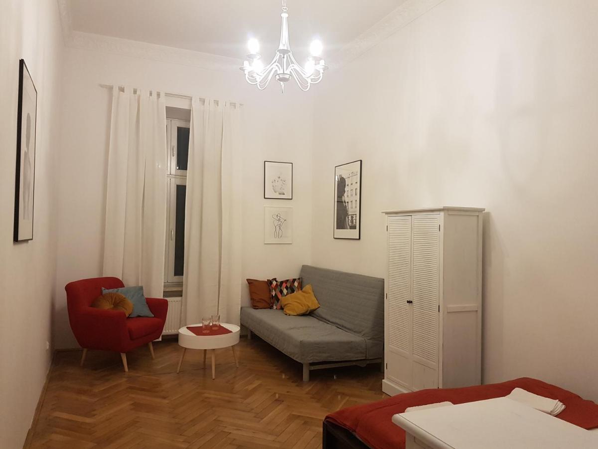 Zakamarki Krakov Exteriér fotografie