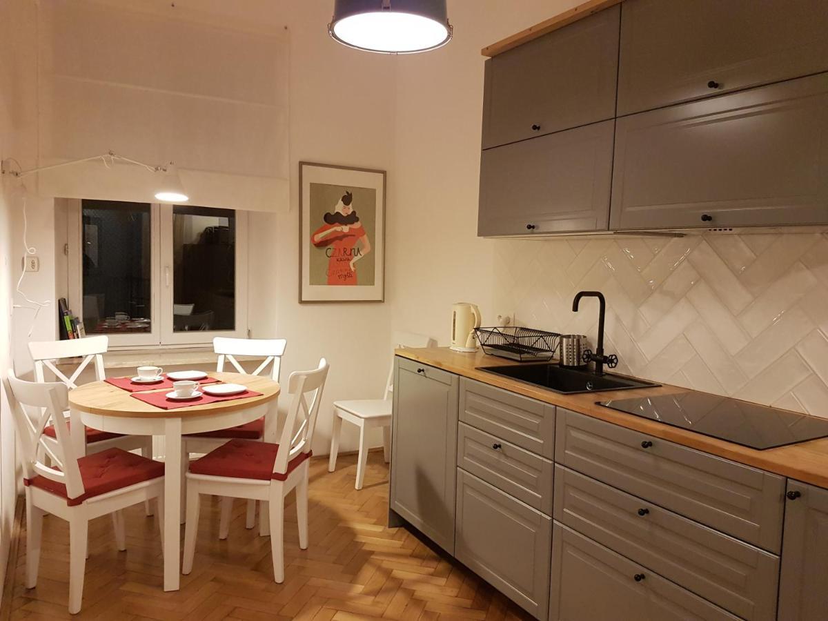 Zakamarki Krakov Exteriér fotografie