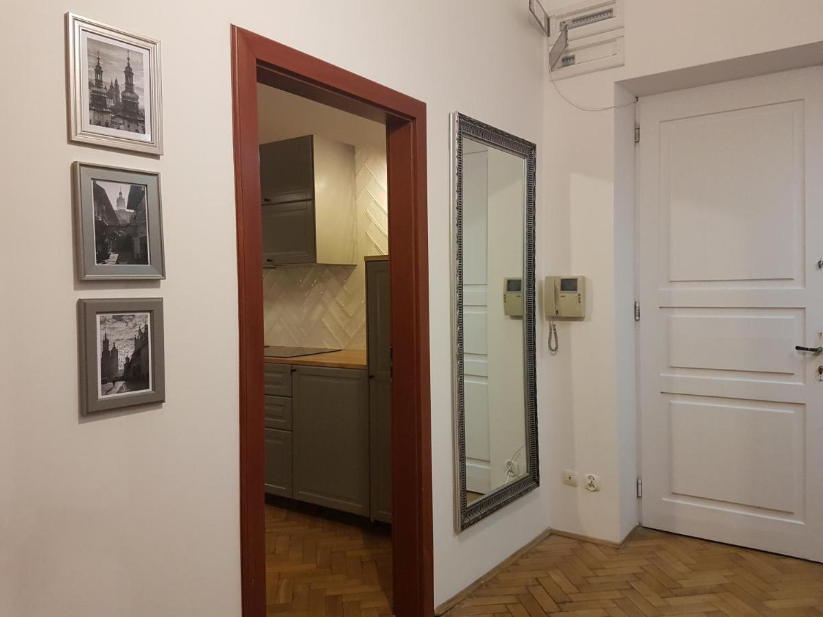 Zakamarki Krakov Exteriér fotografie
