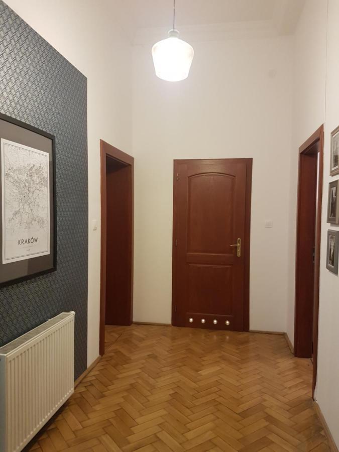 Zakamarki Krakov Exteriér fotografie