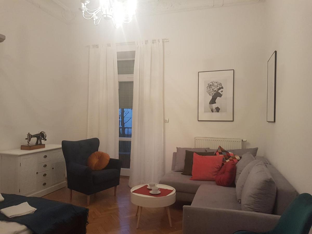 Zakamarki Krakov Exteriér fotografie