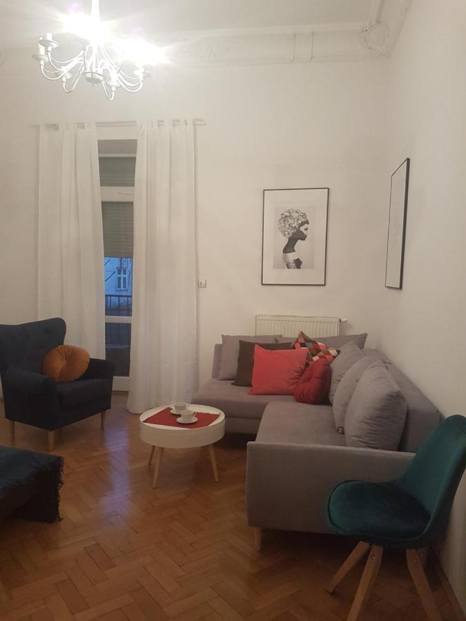Zakamarki Krakov Exteriér fotografie