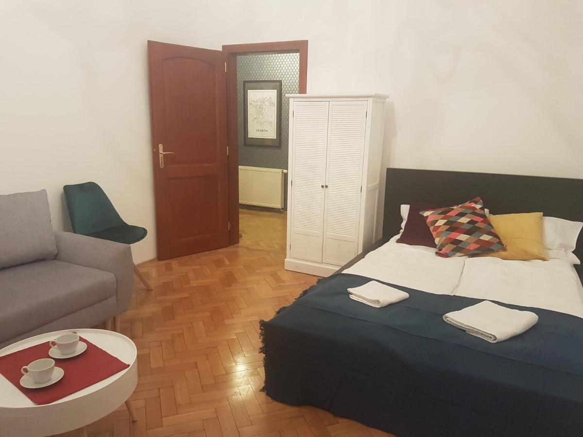 Zakamarki Krakov Exteriér fotografie
