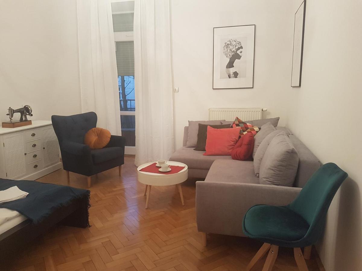 Zakamarki Krakov Exteriér fotografie