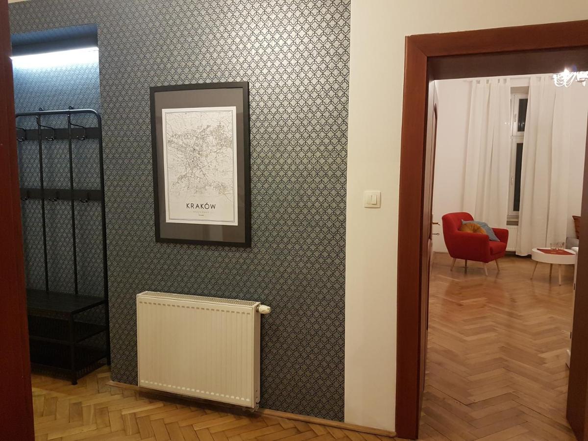 Zakamarki Krakov Exteriér fotografie