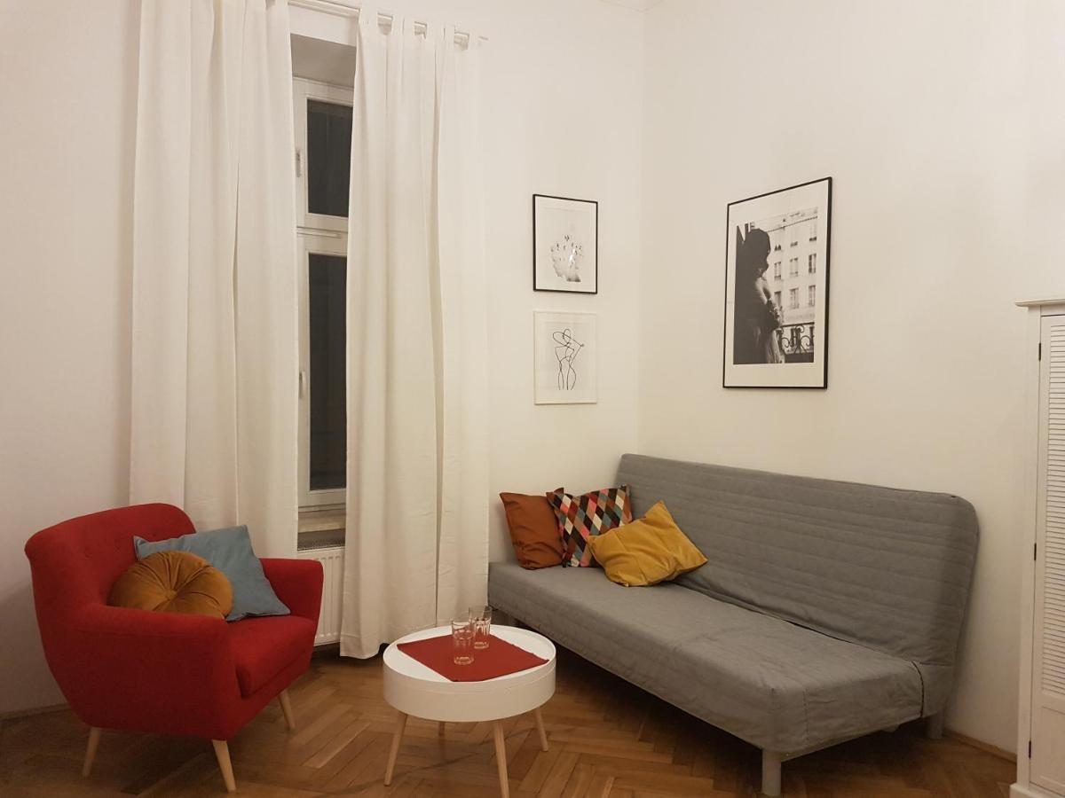 Zakamarki Krakov Exteriér fotografie