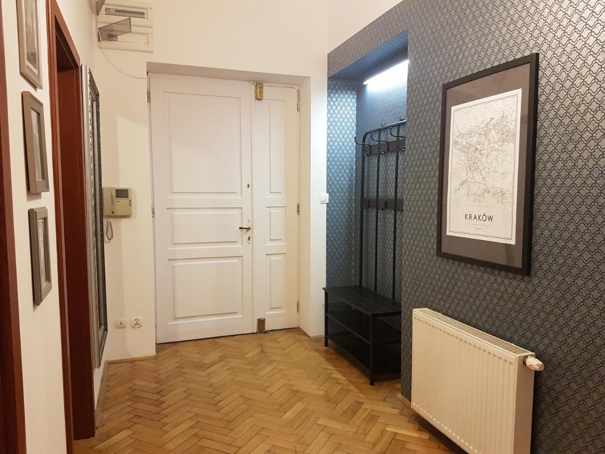 Zakamarki Krakov Exteriér fotografie