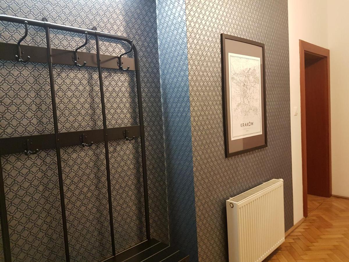 Zakamarki Krakov Exteriér fotografie