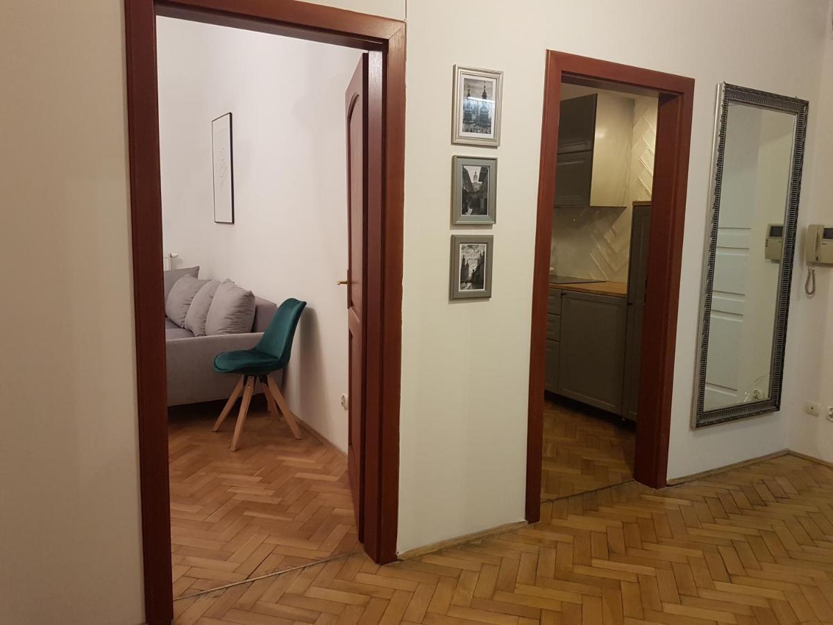 Zakamarki Krakov Exteriér fotografie