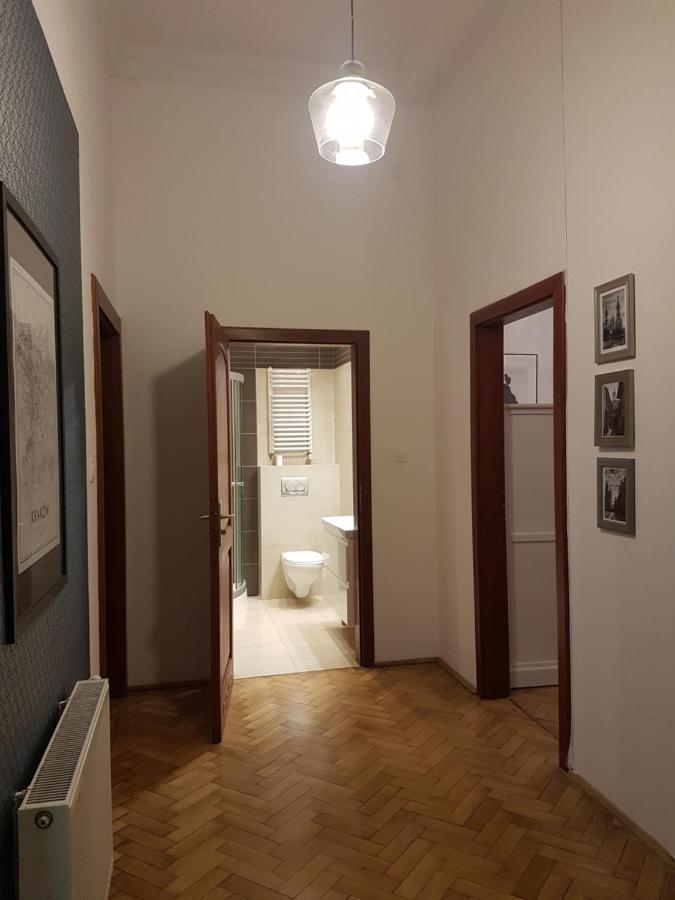 Zakamarki Krakov Exteriér fotografie