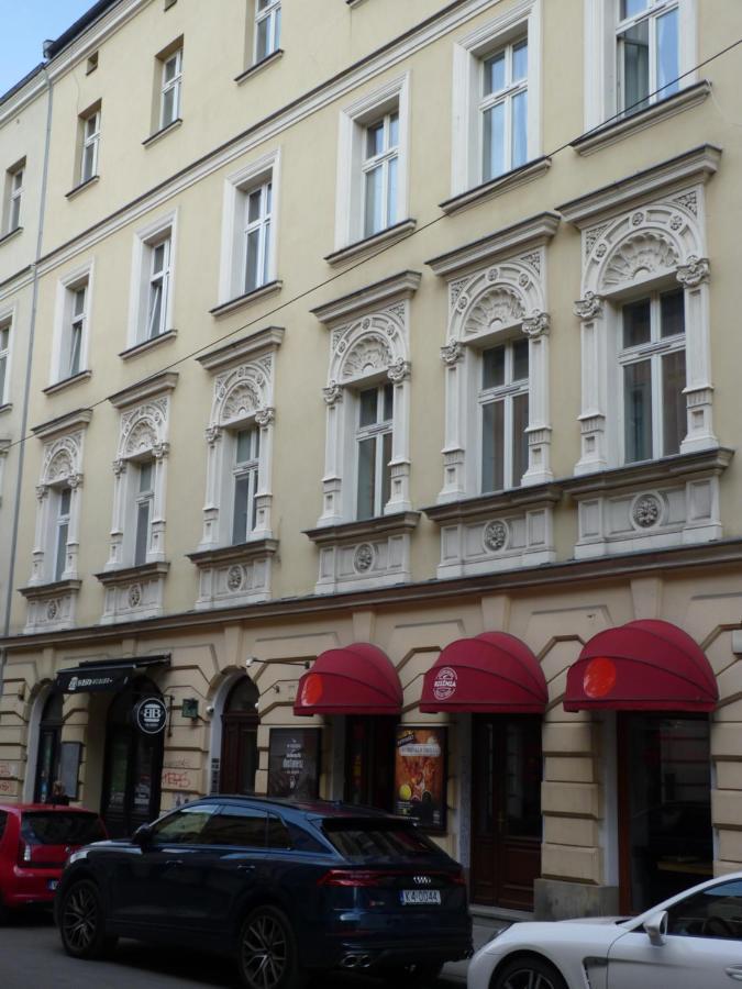 Zakamarki Krakov Exteriér fotografie